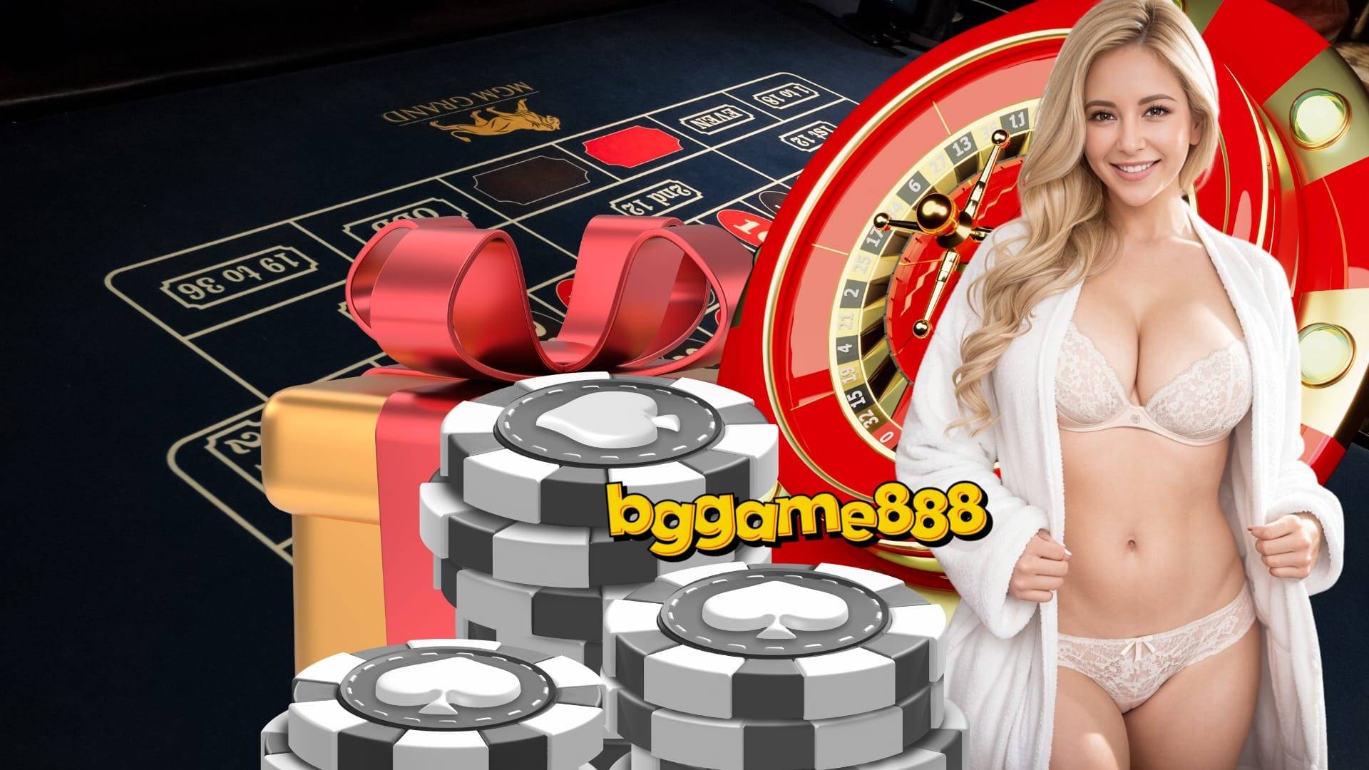 bggame888สล็อต